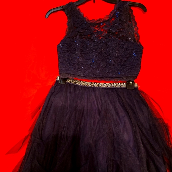 Prom Dress - Picture 1 of 11